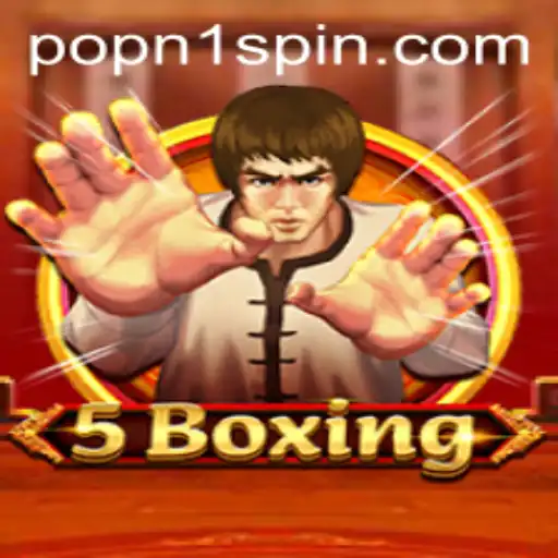 Descubra o Envolvente Jogo 5Boxing no Universo POPN1.COM