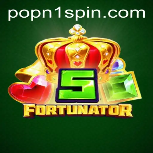 Descubra o Mundo Fascinante de 5Fortunator no POPN1.COM