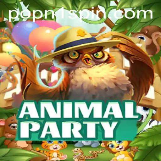 Explorando o Mundo de AnimalParty: O Jogo que Conquista Multidões