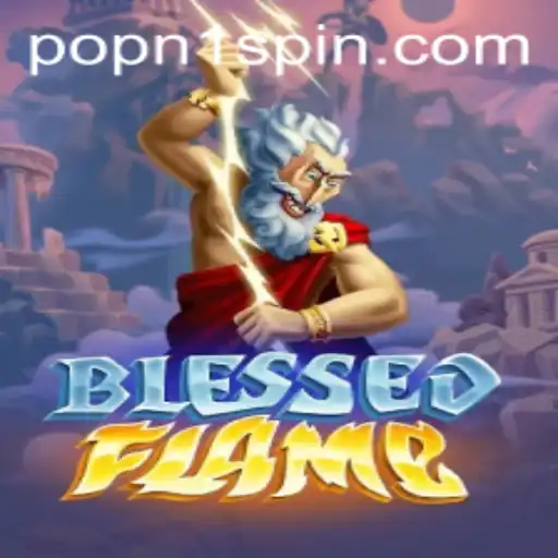 Explorando o Universo de BlessedFlame: Um Mergulho no Mundo de POPN1.COM