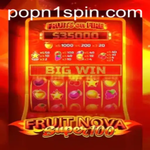 Explorando o Fascinante Mundo de FruitNovaSuper100