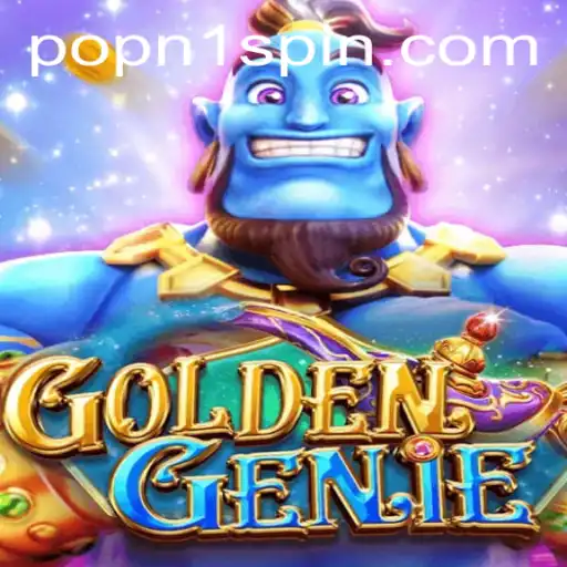 Explorando GOLDENGENIE: O Novo Fenômeno no Mundo dos Jogos