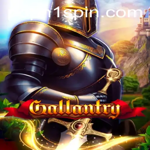 Explorando Gallantry: Um Mergulho no Novo Fenômeno dos Jogos