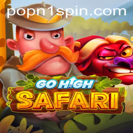 Explore o Mundo do Jogo GoHighSafari: Uma Aventura Inesquecível