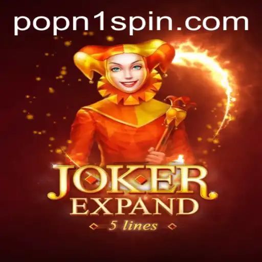 Desvendando JokerExpand: Um Mergulho no Universo de POPN1.COM
