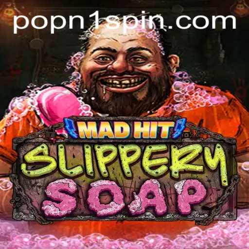 Descubra o Fascinante Mundo de MadHitSlipperySoap: O Jogo que Conquista Todos