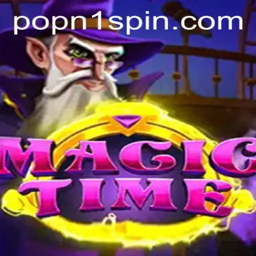 MagicTime: Uma Imersão no Inovador Jogo da POPN1.COM