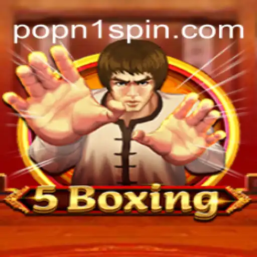 Descubra o Envolvente Jogo 5Boxing no Universo POPN1.COM
