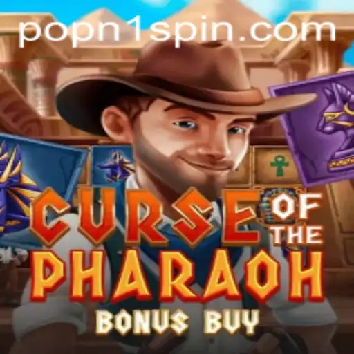 Curse of the Pharaoh Bonus Buy: Descubra os Mistérios do Egito Antigo
