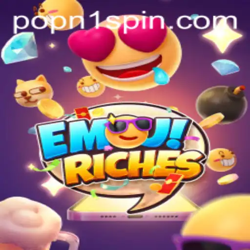 Explorando o Mundo de EmojiRiches: Uma Viagem Atraente pelo Universo dos Emoticons