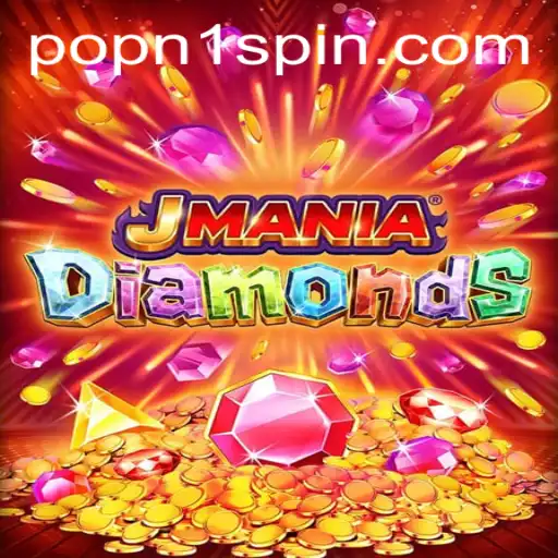 Descubra JManiaDiamonds: Um Jogo de Estratégia e Aventura na Era Digital