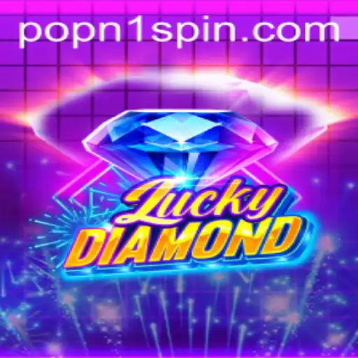 Descubra a Emoção do Jogo LuckyDiamond