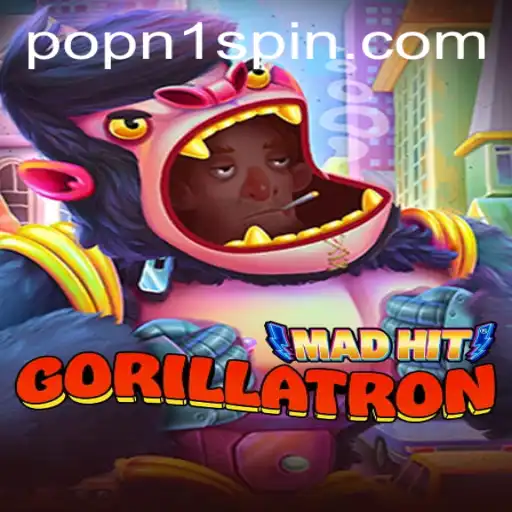 Explorando MadHitGorillatron: Um Mundo de Aventura e Estratégia