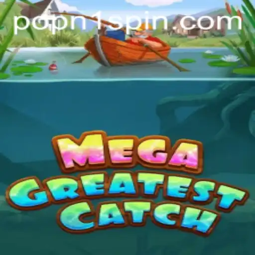 Explorando o Mundo de MegaGreatestCatch: O Jogo Inovador