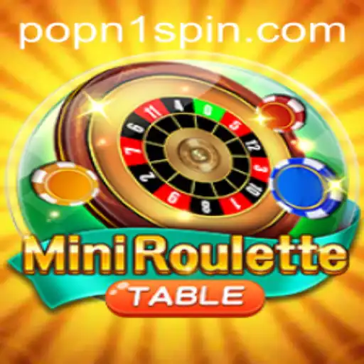Descubra a Emoção do MiniRoulette no POPN1.COM