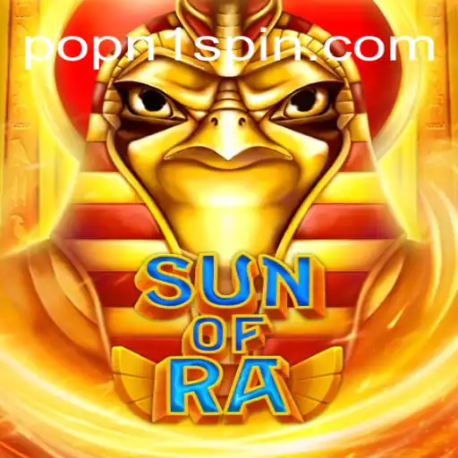 SunofRa: Uma Jornada Épica pelo Antigo Egito