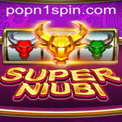 Descubra o emocionante mundo de SuperNiubi em POPN1.COM