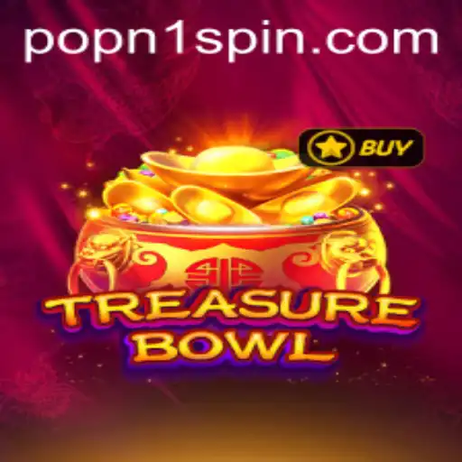 Explorando o Fascinante Universo de TreasureBowl: O Jogo do Momento