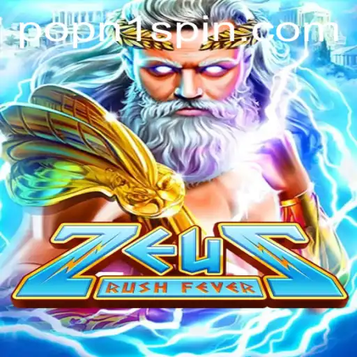 Descubra a Aventura de ZeusRushFever: Uma Jornada Épica no POPN1.COM