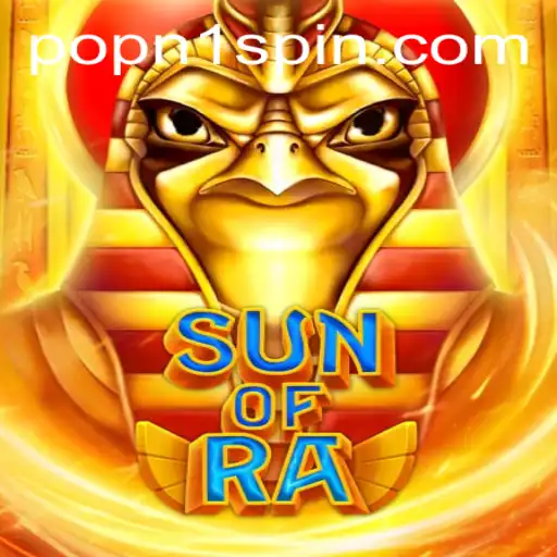 SunofRa: Uma Jornada Épica pelo Antigo Egito