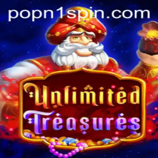 Explorando a Aventura em UnlimitedTreasures