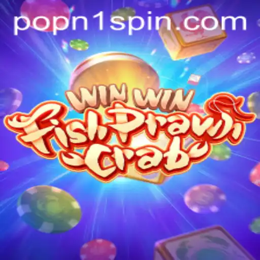 WinWinFishPrawnCrab: Um Mergulho no Fascinante Mundo do Jogo de Azar Moderno